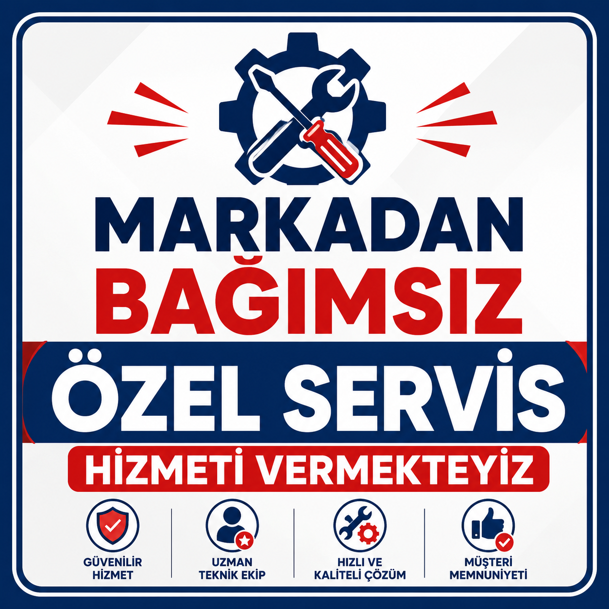 Bulancak Arifli Teknik Servisi markadan bağımsız özel servis hizmeti